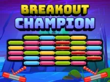 Πρωταθλητής Breakout